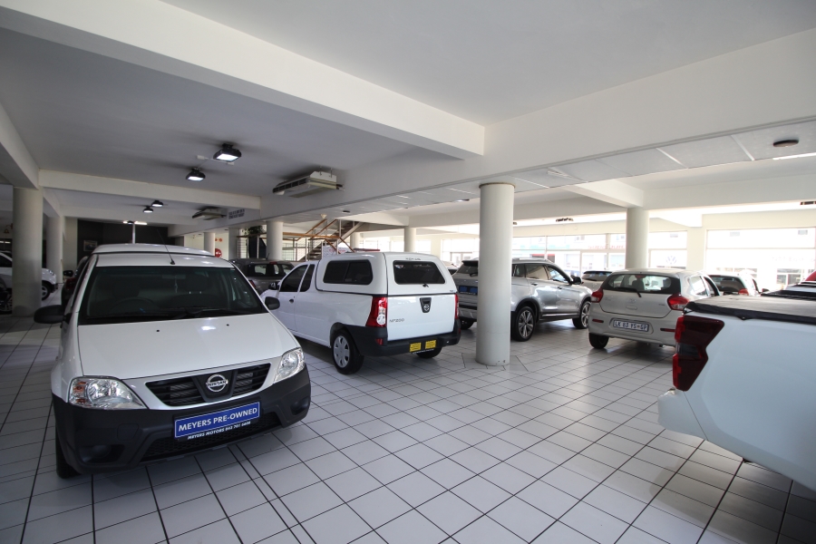 Commercial Property for Sale in East London Central Eastern Cape